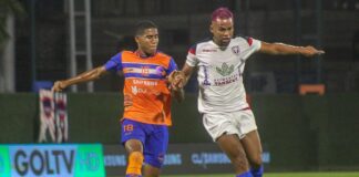 FutVE: Academia Puerto Cabello depende de sí mismo para alcanzar la fase final del Torneo Clausura 2025 FutVE: Academia Puerto Cabello depende de sí mismo para alcanzar la fase final del Torneo Clausura 2025