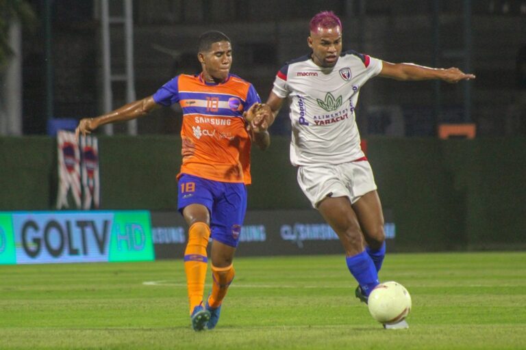 FutVE: Academia Puerto Cabello depende de sí mismo para alcanzar la fase final del Torneo Clausura 2025