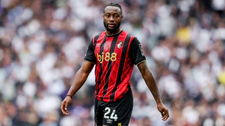 Jugadores denuncian actos de racismo en el fútbol europeo