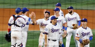 MLB: Resultados del 10 de septiembre, posiciones y juegos para hoy MLB: Resultados del 10 de septiembre, posiciones y juegos para hoy
