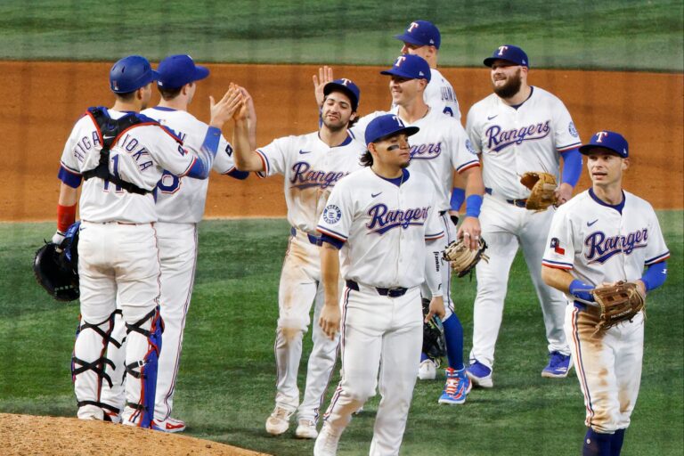 MLB: Resultados del 10 de septiembre, posiciones y juegos para hoy