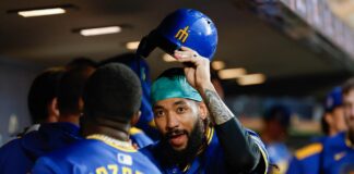 MLB: Resultados del 11 de septiembre, posiciones y juegos para hoy MLB: Resultados del 11 de septiembre, posiciones y juegos para hoy