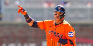 MLB: Resultados del 15 de septiembre, posiciones y juegos para hoy MLB: Resultados del 15 de septiembre, posiciones y juegos para hoy