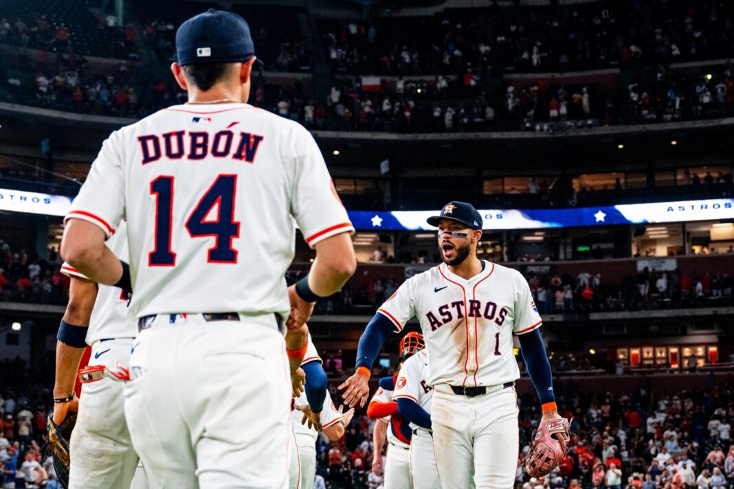 MLB: Resultados del 17 de septiembre, posiciones y juegos para hoy