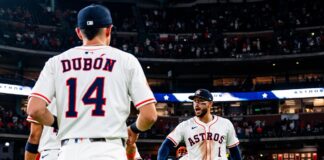 MLB: Resultados del 17 de septiembre, posiciones y juegos para hoy MLB: Resultados del 17 de septiembre, posiciones y juegos para hoy