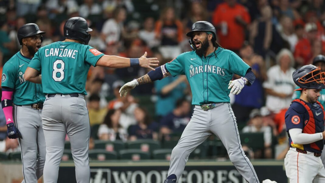 MLB: Resultados del 21 de septiembre, posiciones y juegos para hoy