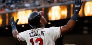 MLB: Resultados del 22 de septiembre, posiciones y juegos para hoy MLB: Resultados del 22 de septiembre, posiciones y juegos para hoy