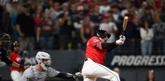 MLB: Resultados del 23 de septiembre, posiciones y juegos para hoy MLB: Resultados del 23 de septiembre, posiciones y juegos para hoy