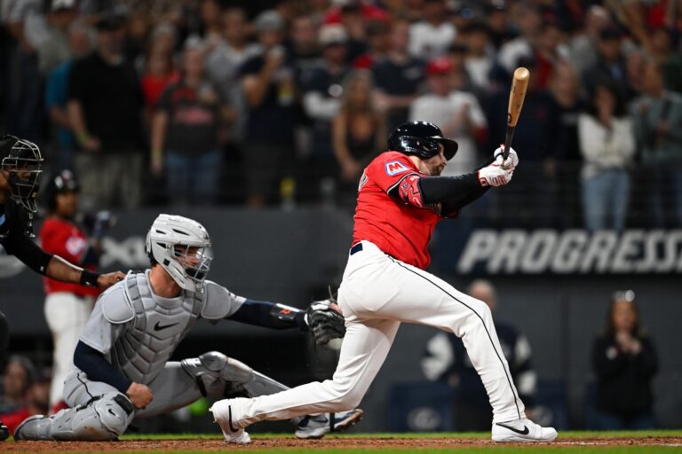 MLB: Resultados del 23 de septiembre, posiciones y juegos para hoy