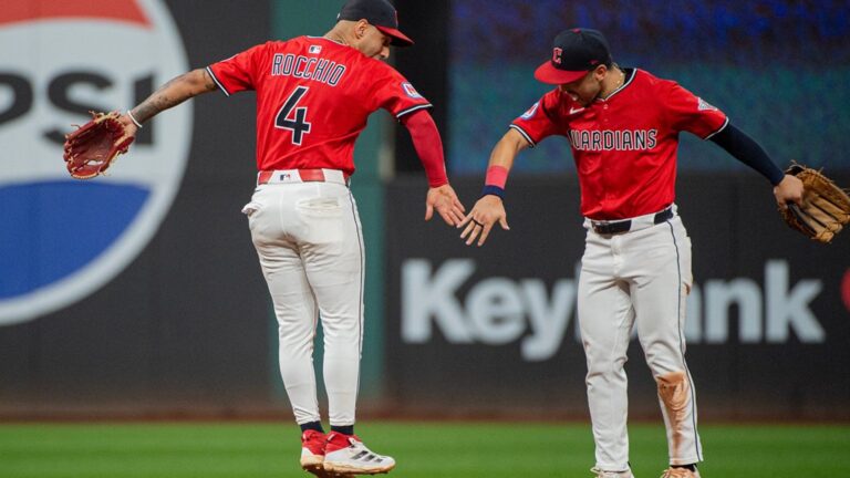 MLB: Resultados del 24 de septiembre, posiciones y juegos para hoy