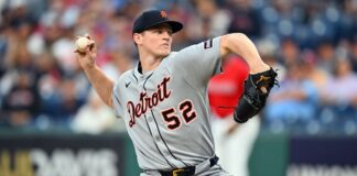 MLB: Resultados del 25 de septiembre, posiciones y juegos para hoy MLB: Resultados del 25 de septiembre, posiciones y juegos para hoy