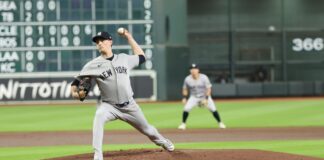 MLB: Resultados del 2 de septiembre, posiciones y juegos para hoy MLB: Resultados del 2 de septiembre, posiciones y juegos para hoy