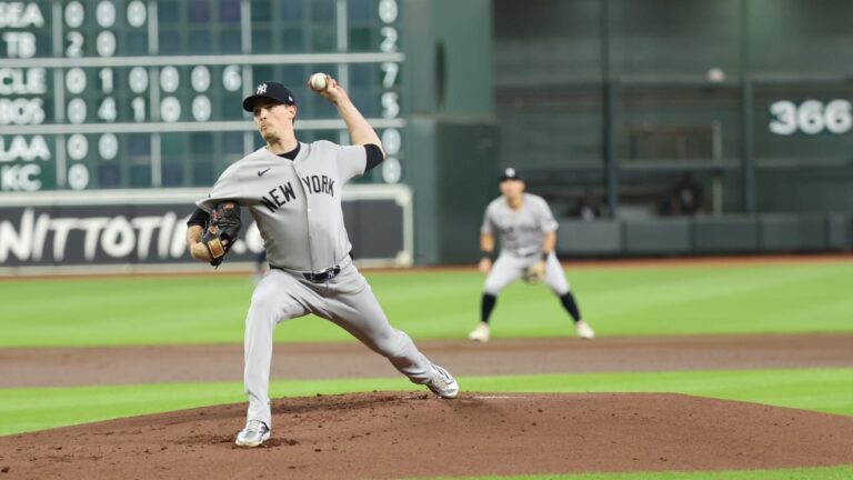 MLB: Resultados del 2 de septiembre, posiciones y juegos para hoy