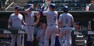 MLB: Resultados del 31 de agosto, posiciones y juegos para hoy MLB: Resultados del 31 de agosto, posiciones y juegos para hoy