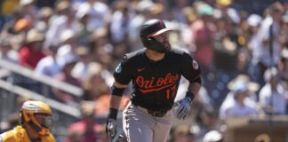 MLB: Resultados del 3 de septiembre, posiciones y juegos para hoy MLB: Resultados del 3 de septiembre, posiciones y juegos para hoy