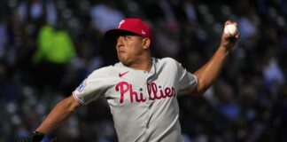 MLB: Resultados del 4 de septiembre, posiciones y juegos para hoy MLB: Resultados del 4 de septiembre, posiciones y juegos para hoy