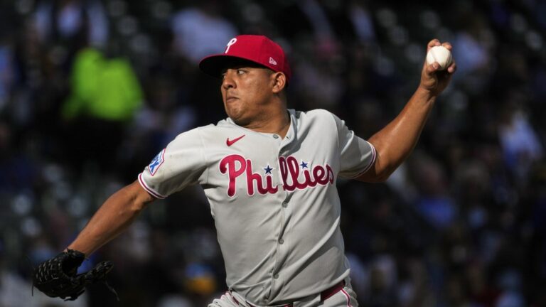 MLB: Resultados del 4 de septiembre, posiciones y juegos para hoy