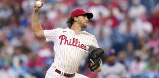 MLB: Resultados del 8 de septiembre, posiciones y juegos para hoy MLB: Resultados del 8 de septiembre, posiciones y juegos para hoy