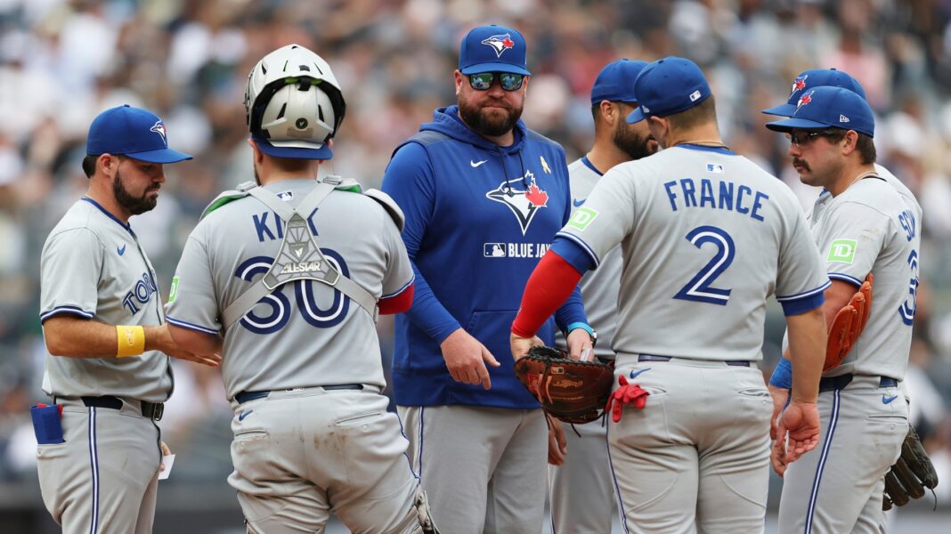 MLB: Resultados del 9 de septiembre, posiciones y juegos para hoy