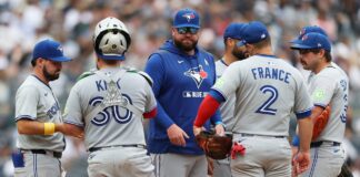 MLB: Resultados del 9 de septiembre, posiciones y juegos para hoy MLB: Resultados del 9 de septiembre, posiciones y juegos para hoy