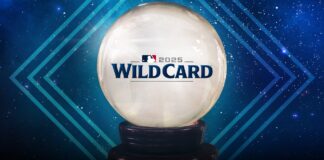 Hoy comienza la ronda de comodines de la MLB: ¡todos los detalles! Hoy comienza la ronda de comodines de la MLB: ¡todos los detalles!