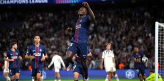 Así fue el segundo día de la primera fecha de la Champions League Así fue el segundo día de la primera fecha de la Champions League