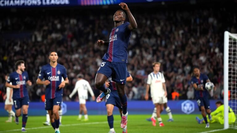 Así fue el segundo día de la primera fecha de la Champions League