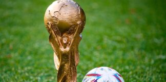 Copa Mundial: ¿Qué selección podría clasificar en la próxima ronda de eliminatorias? Copa Mundial: ¿Quién será la próxima selección en clasificar?