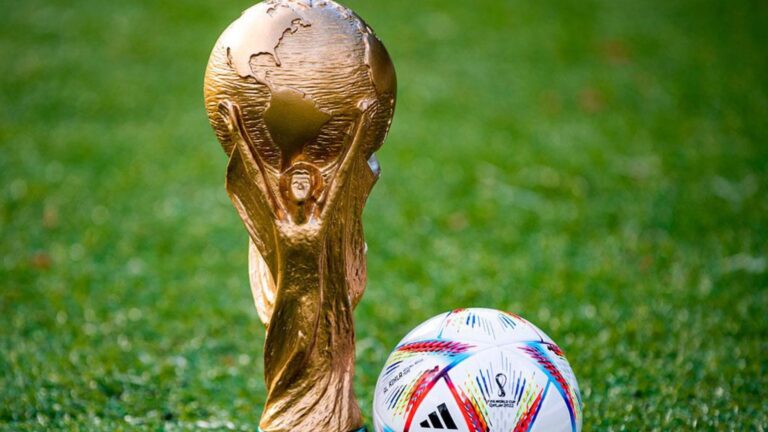 Copa Mundial: ¿Quién será la próxima selección en clasificar?