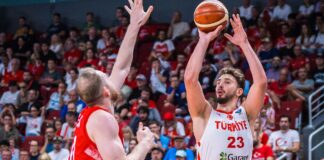 ¿Quiénes y cuándo se jugarán las semifinales del EuroBasket 2025? ¿Quiénes y cuándo se jugarán las semifinales del EuroBasket 2025?