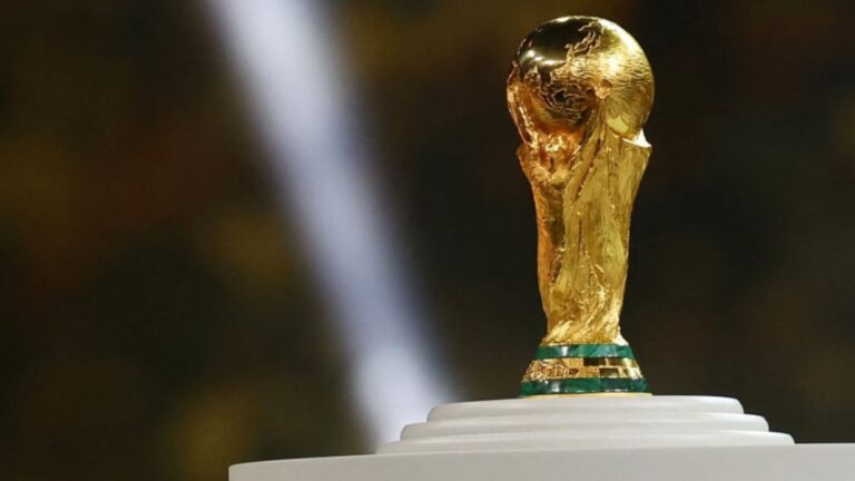 Mundial 2026: ¿cómo fue el sorteo para la venta de boletos?