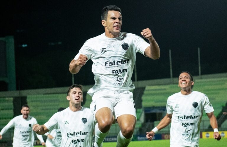 UCV: cuatro derrotas en fila en el Torneo Clausura de la Liga FutVE