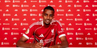 Fútbol europeo: las transferencias más grandes del mercado de fichajes 2025 Fútbol europeo: las transferencias más grandes del mercado de fichajes 2025