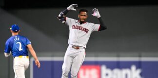 Así llega la MLB a la última semana de la temporada regular 2025 Así llega la MLB a la última semana de la temporada regular 2025