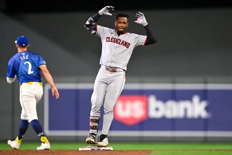 Así llega la MLB a la última semana de la temporada regular 2025