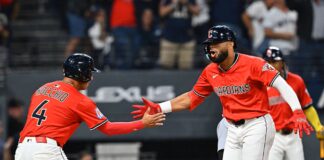 MLB: Lo que está por definirse en el último fin de semana de la temporada regular MLB: Lo que está por definirse en el último fin de semana de la temporada regular