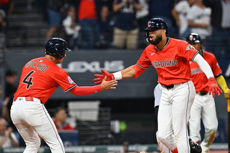MLB: Lo que está por definirse en el último fin de semana de la temporada regular