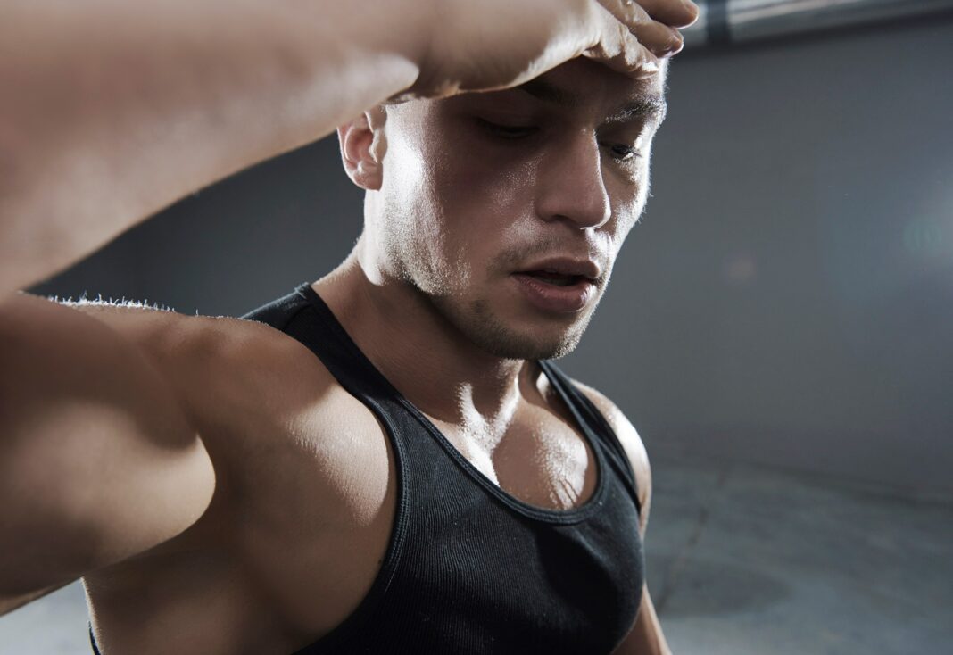 El vínculo entre la intensidad del entrenamiento y el intestino, explicado por un estudio