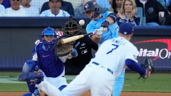 Back to back de cuadrangulares Back to back de cuadrangulares - goal line