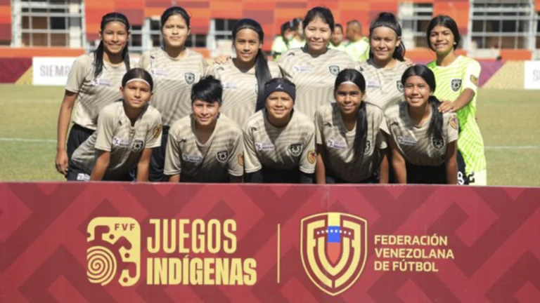 Campeonato Nacional Indígena Sub-17