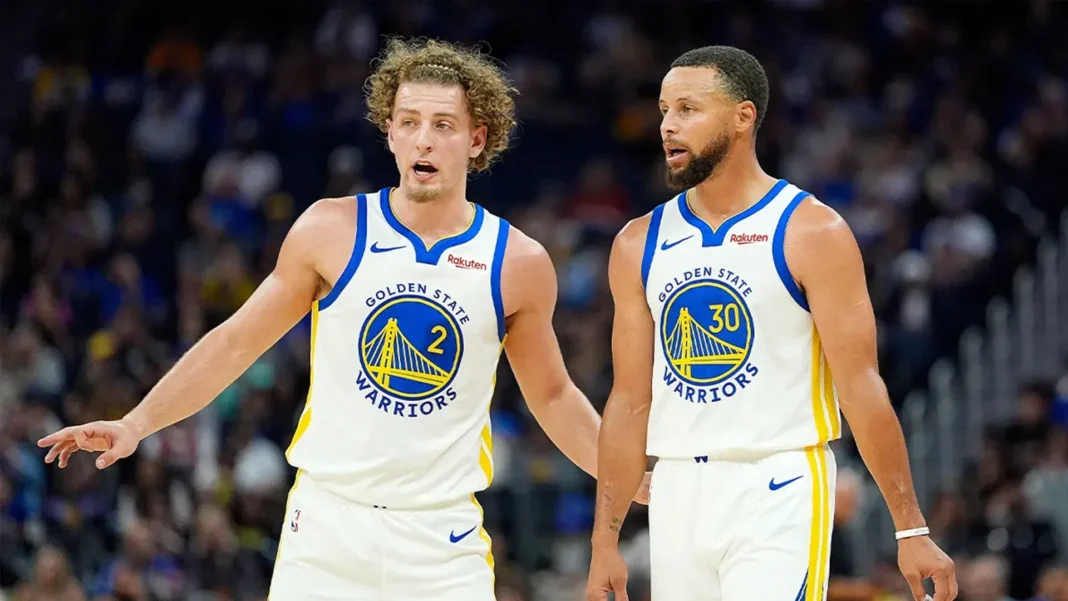 Golden State Warriors 2026
