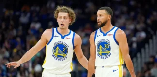 Por qué los Golden State Warriors siguen siendo una amenaza en el Oeste Golden State Warriors 2026