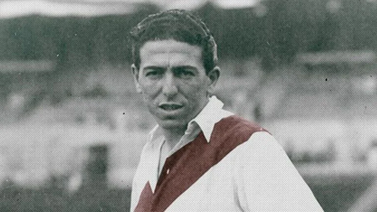 Goleador histórico fútbol argentino