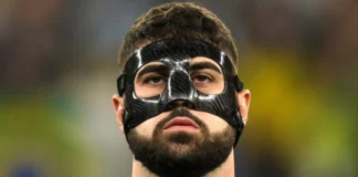 Joško Gvardiol: Tentado a dejar el Manchester City por el baloncesto Joško Gvardiol Manchester baloncesto - Goal Line