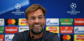 Jurgen Klopp revela las razones por las que rechazó el puesto en Manchester United jurgen klopp manchester united - goal line