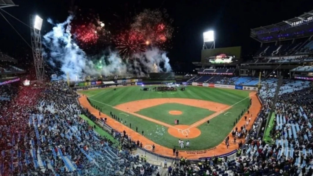 LVBP 2025-2026