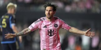 Inter Miami confirma extensión de contrato de Messi hasta el final de 2028 Messi renueva contrato con Inter Miami hasta el final de 2028