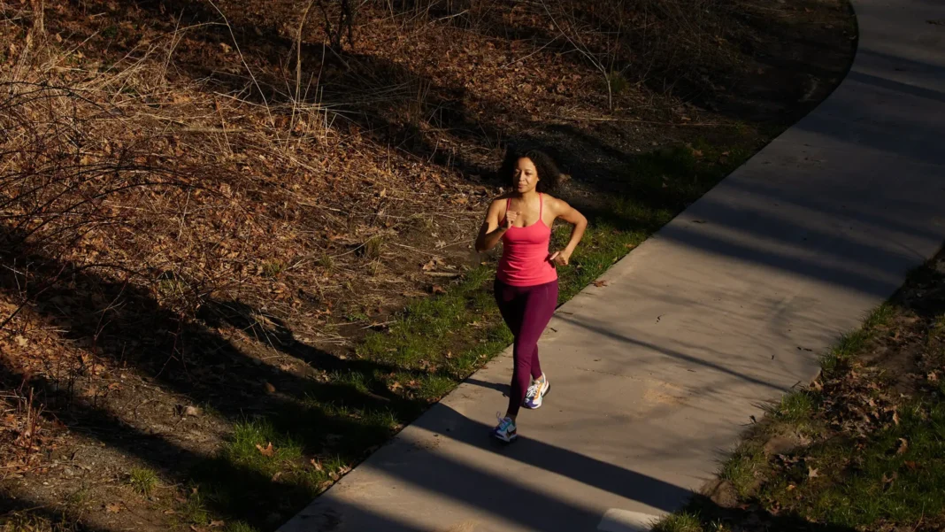 ¿Paseos largos o cortos ? descubre los beneficios de estos Paseos largos cortos que es mejor para la salud - Goal Line