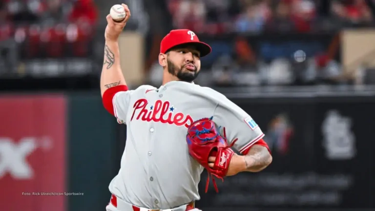 José Ruíz agente libre MLB