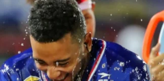 LVBP — Resumen de la jornada (domingo 19 de octubre) LVBP resultados